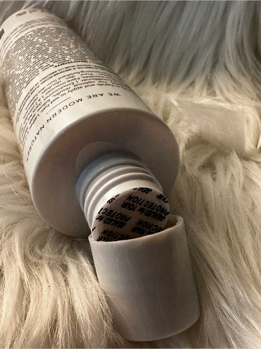 Monat Bond IQ Shampoo and Conditioner - Picture 6 of 6